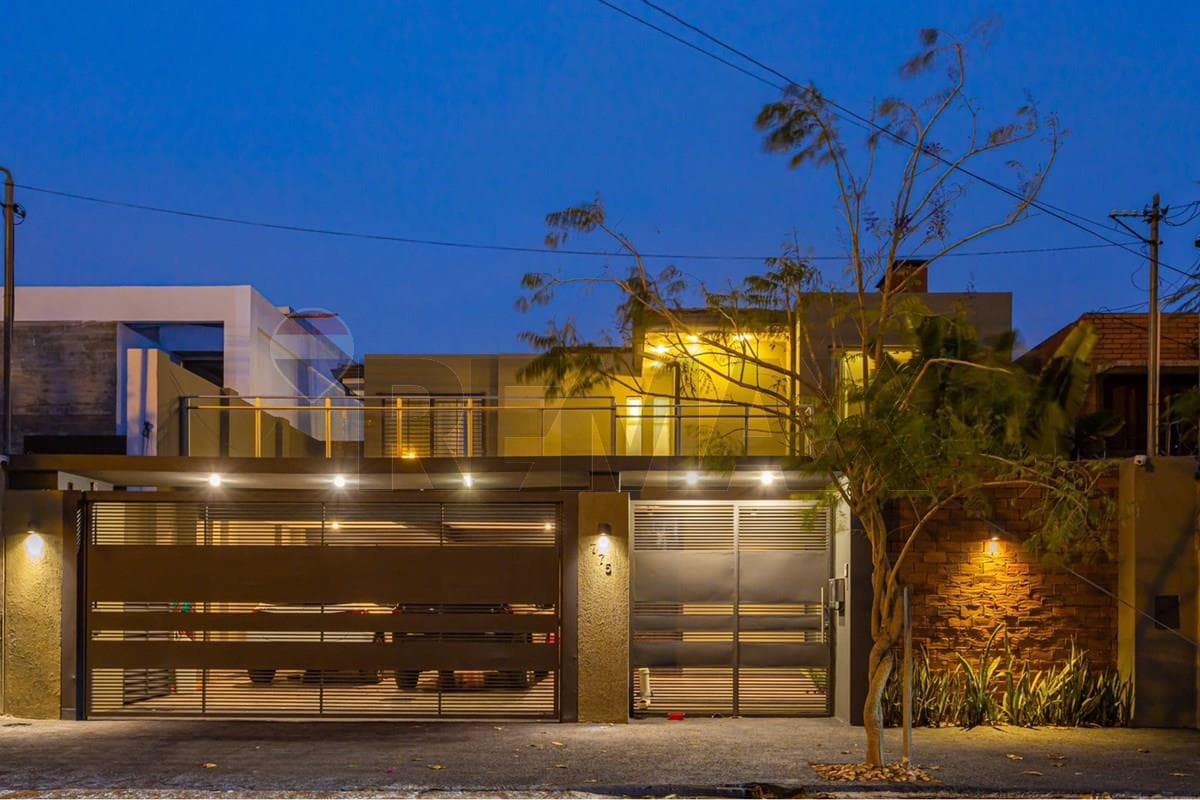 Casa residencial en venta villa aurelia asuncion — foto 2