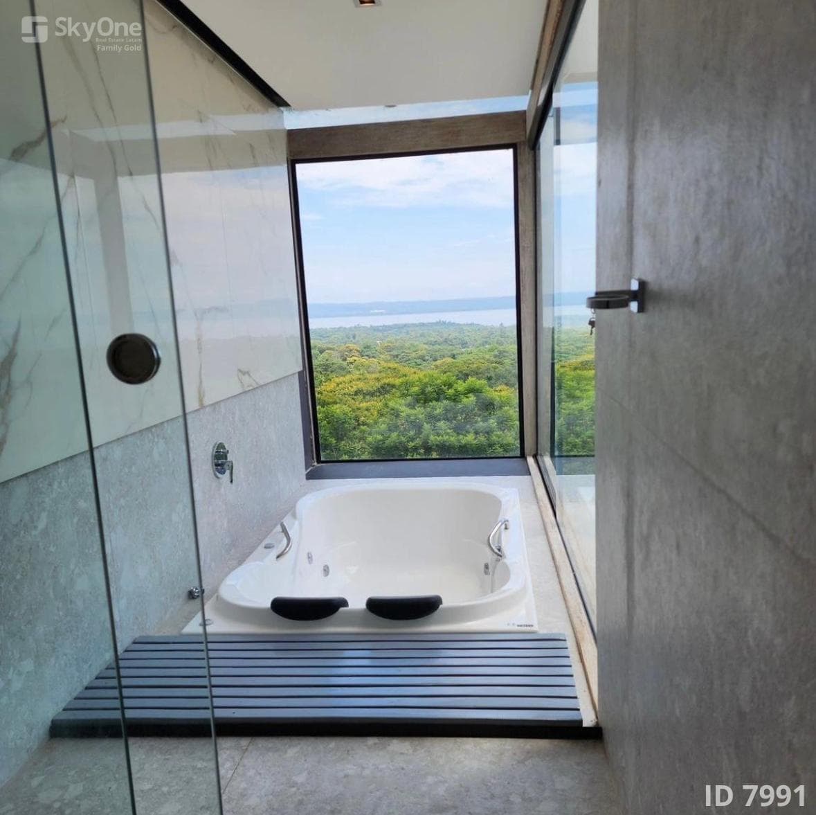 Lujosa casa premium en San Bernardino con vista al lago, foto 4
