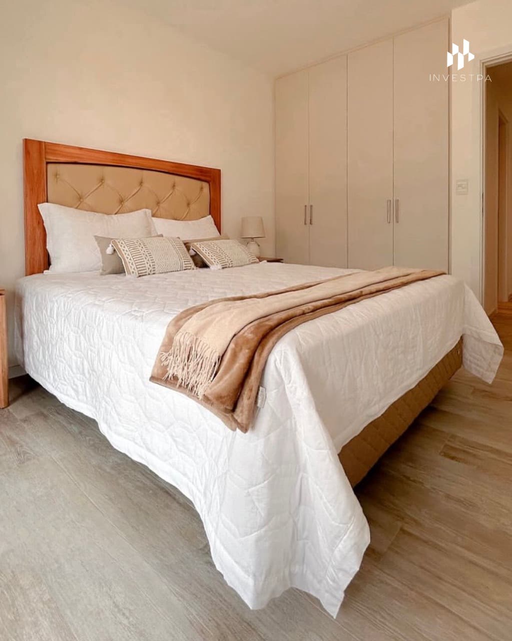 | Departamento Premium Amoblado - Molas López, foto 3