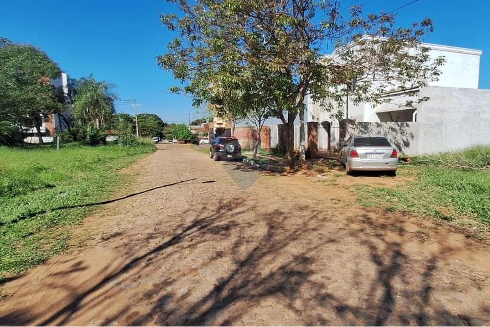 ???? Terreno en Venta Luque, Barrio América, foto 3