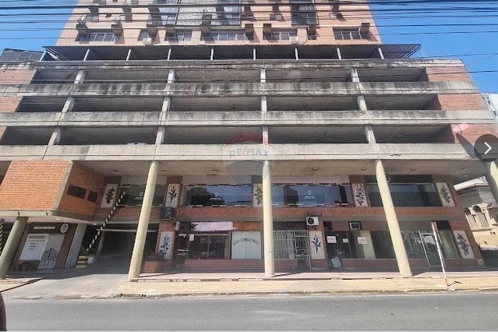 Amplio depto en el centro de asuncion, foto 3