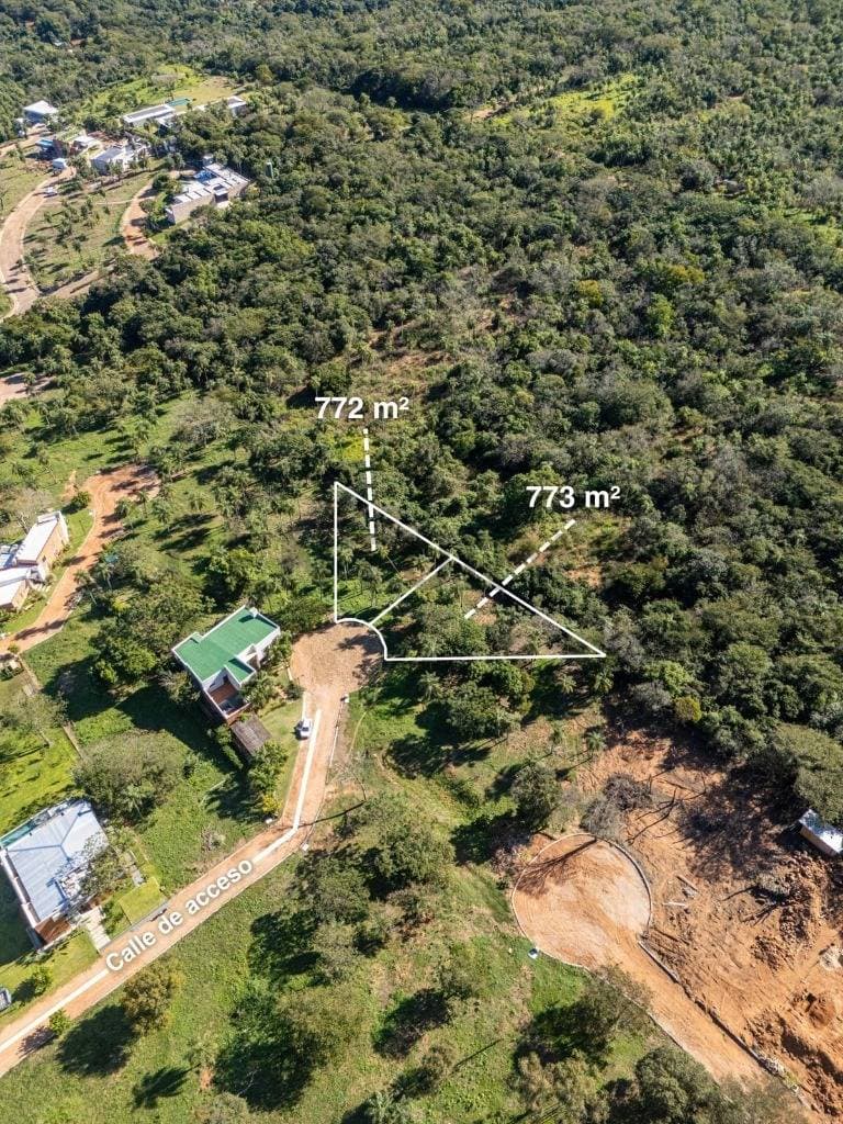 2 lotes en Barrio Cerrado Alta Pietra, foto 3