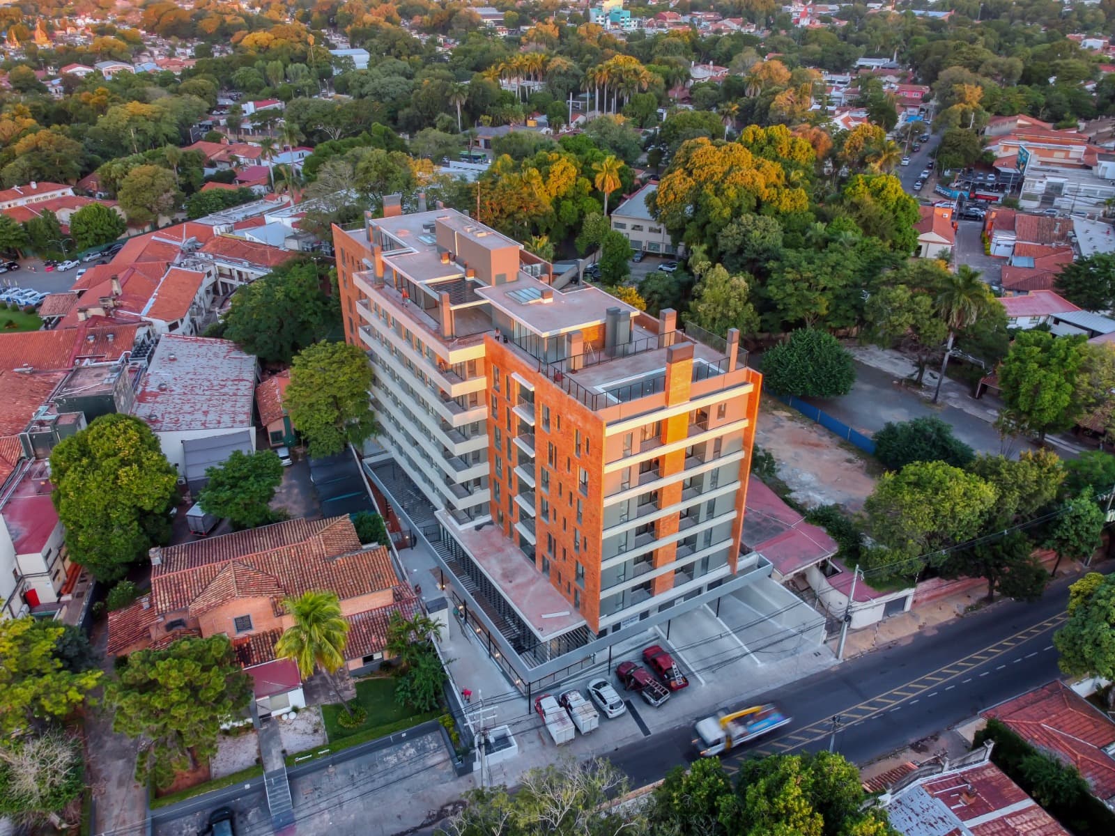 La estanza, foto 2