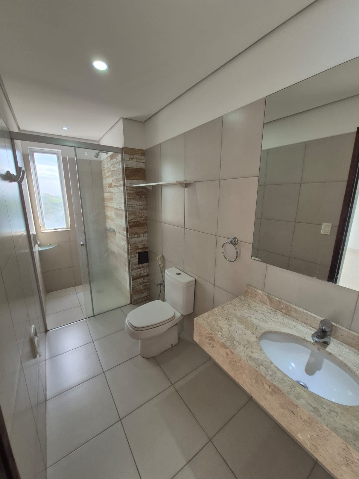 Departamento Amoblado de 2 dormitorio con Cochera Edificio Harmony — foto 5