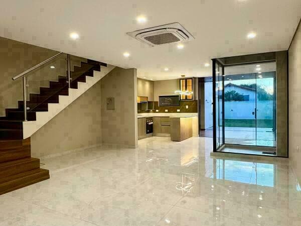 En venta amplio dúplex a estrenar en Luque, foto 3