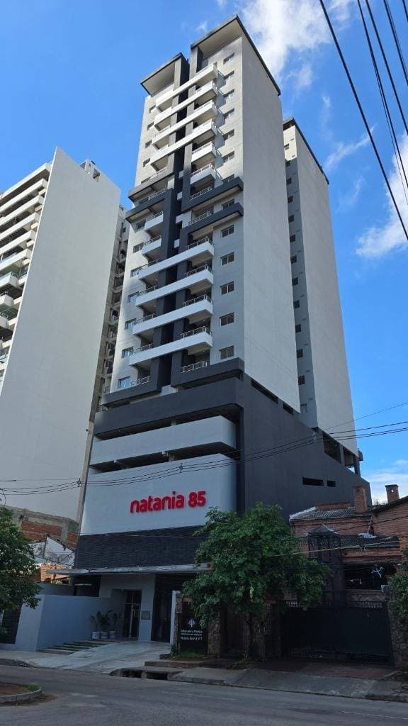 Departamento amoblado de 2 dormitorios sobre molas lópez, foto 2