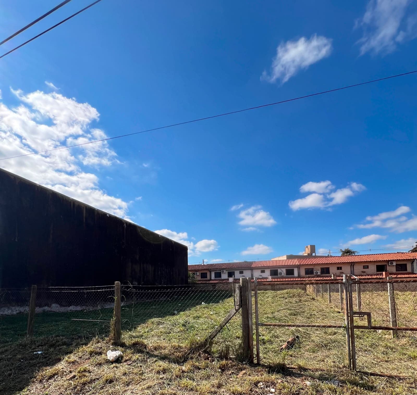 En venta terreno de 375m2 en Fernando de la Mora zona norte