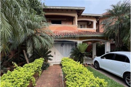 Casa-Fernando de la Mora, foto 3