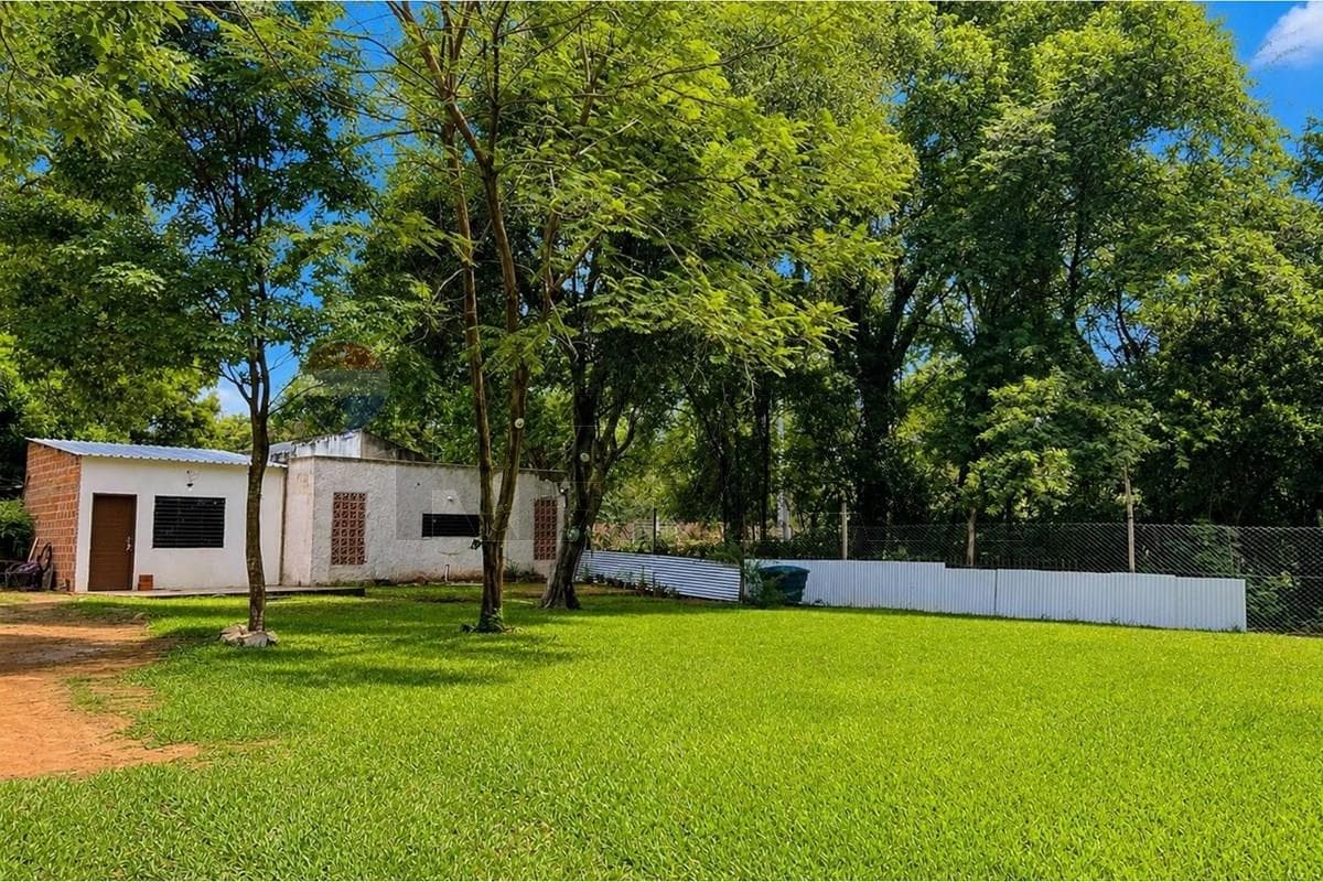 Casa en venta en limpio