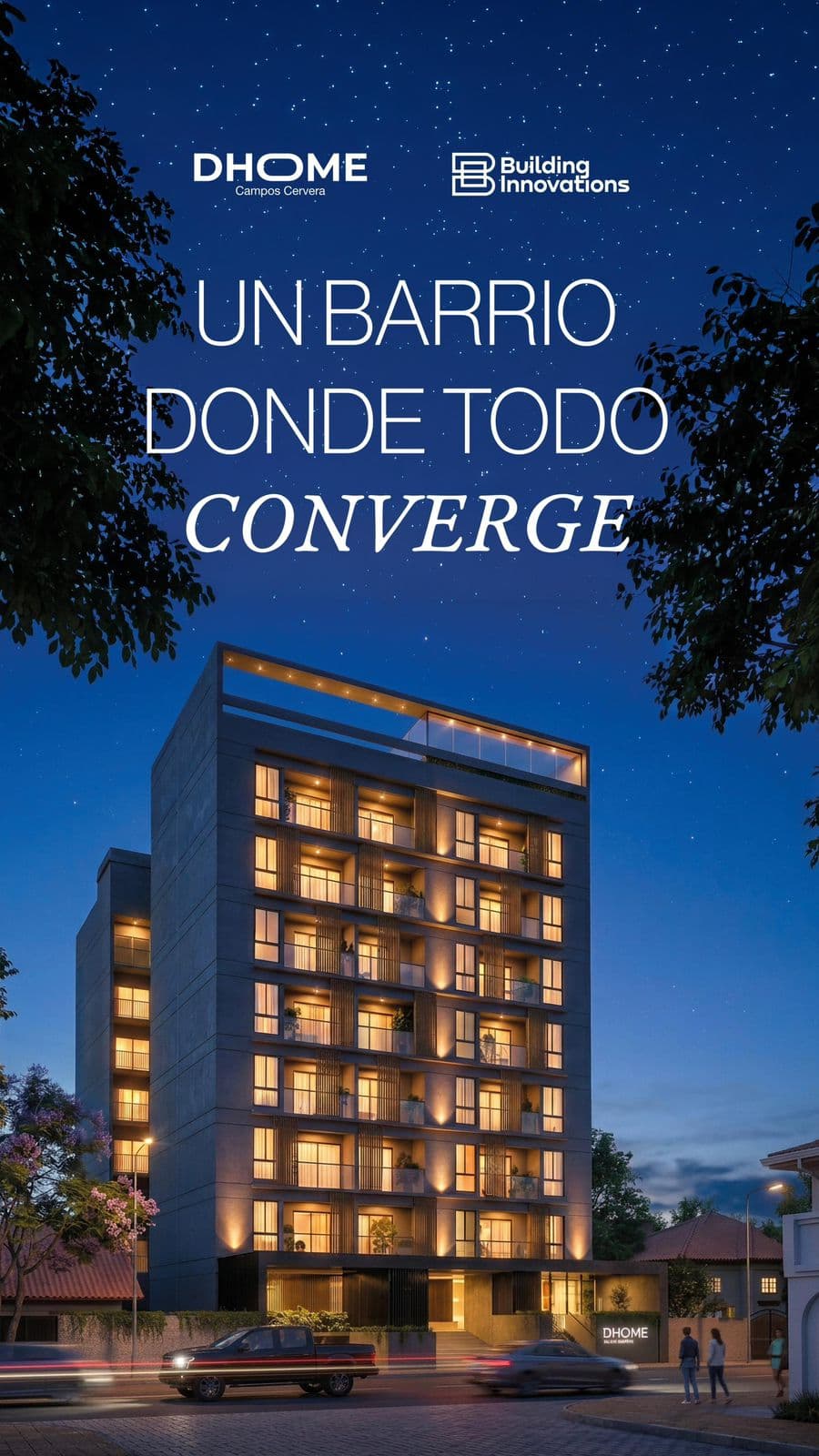 Oportunidad de inversión! Dhome Campos Cervera