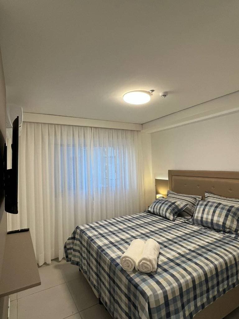 Departamento terminado y amoblado en venta sobre avda. Molas lópez, foto 4