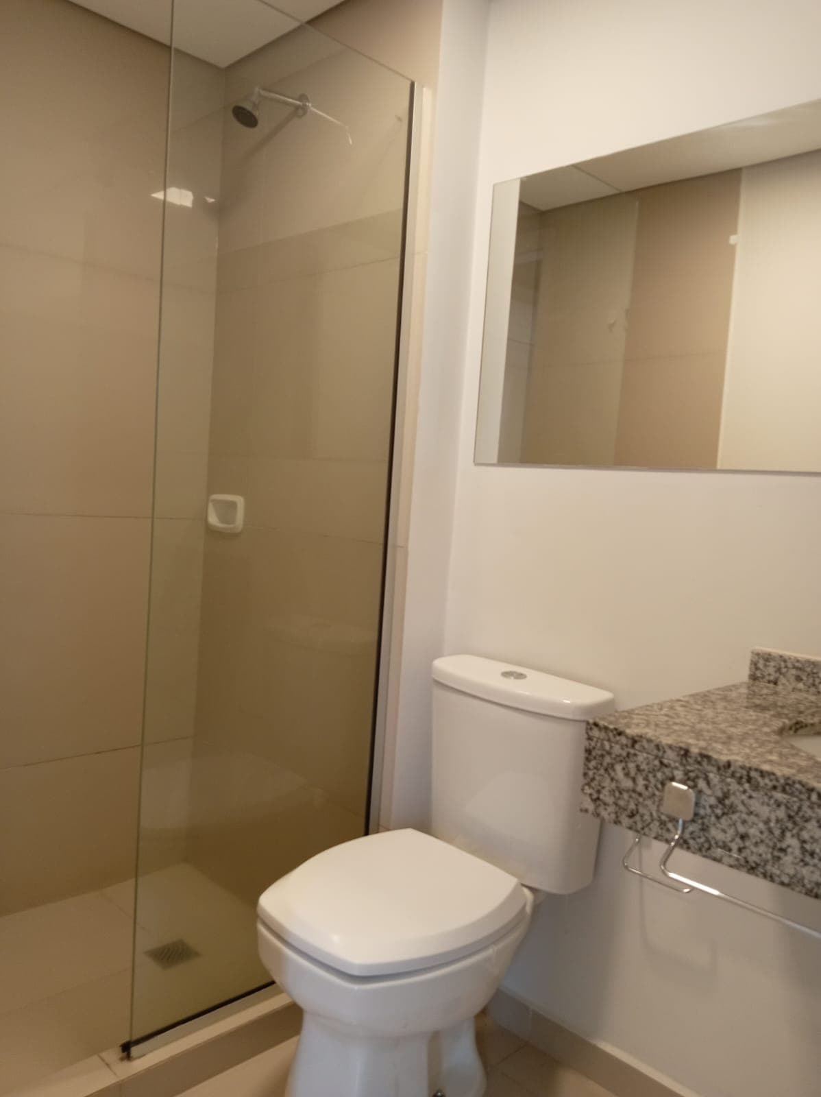 A Pasos Del Eje Corporativo Departamento 2 Dormitorios Con Cochera, foto 4