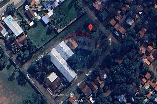 Terreno En Mariano Roque Alonso, foto 1