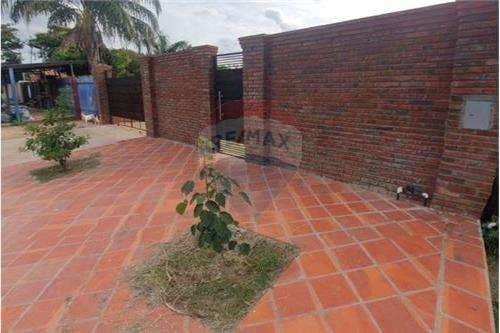 Terreno-Venta-San Lorenzo, Central