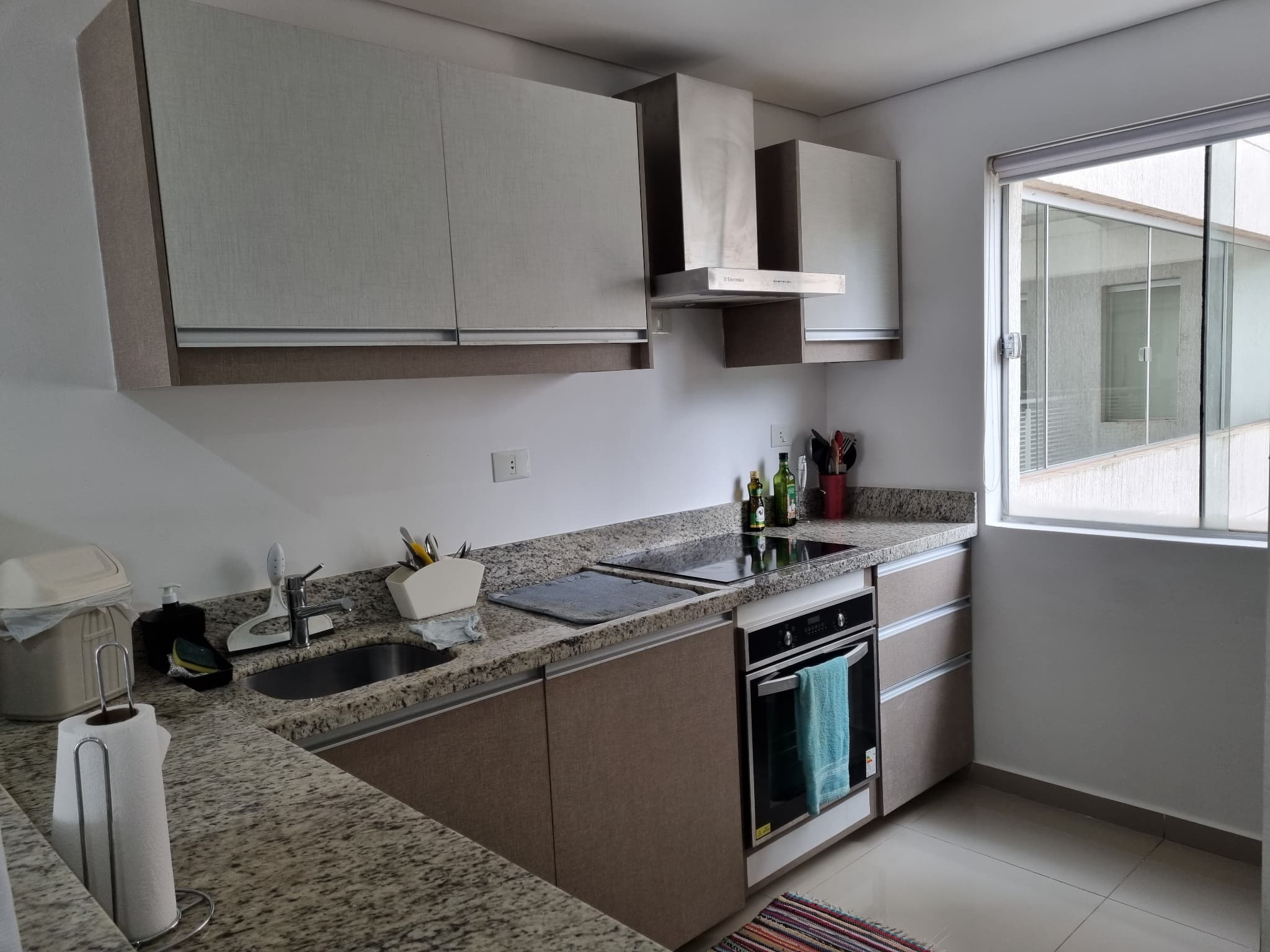 Departamento Villa Aurelia 93mt2, 2 Dormitorios — foto 5
