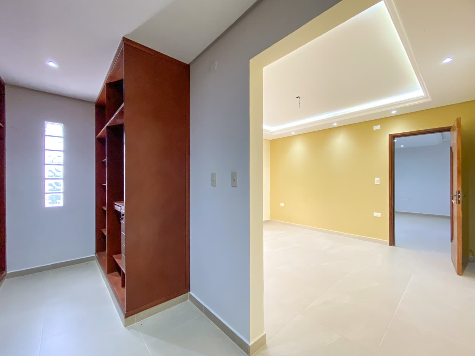 Hermoso y Amplio Duplex a Estrenar en Lambare, foto 5