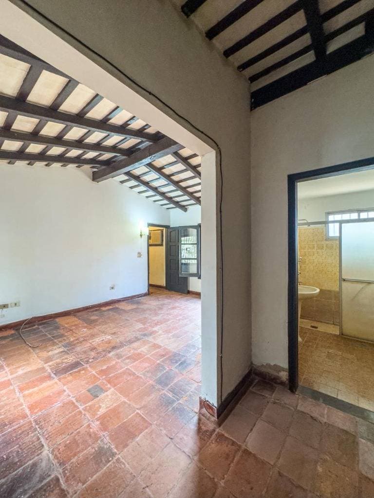 Casona colonial en barrio Jara, foto 2