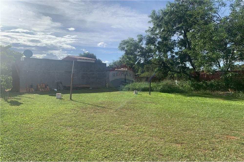 terreno en San Lorenzo, lugar denominado "Laurelty", foto 3