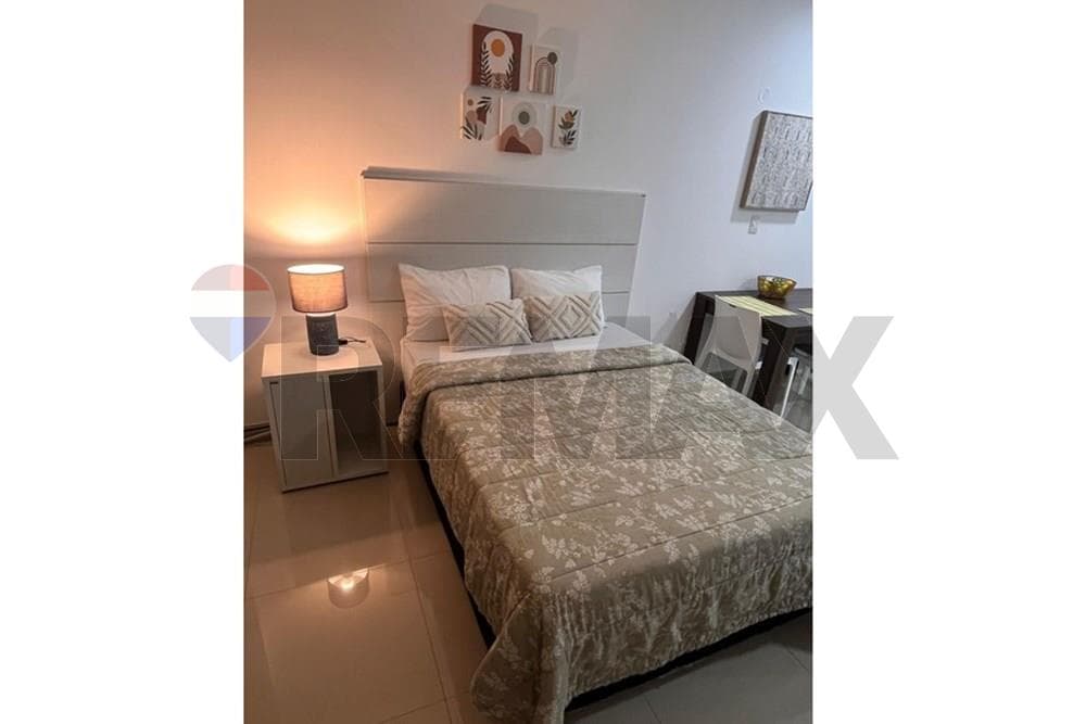 En venta monoambiente amoblado-Las Lomas, foto 2
