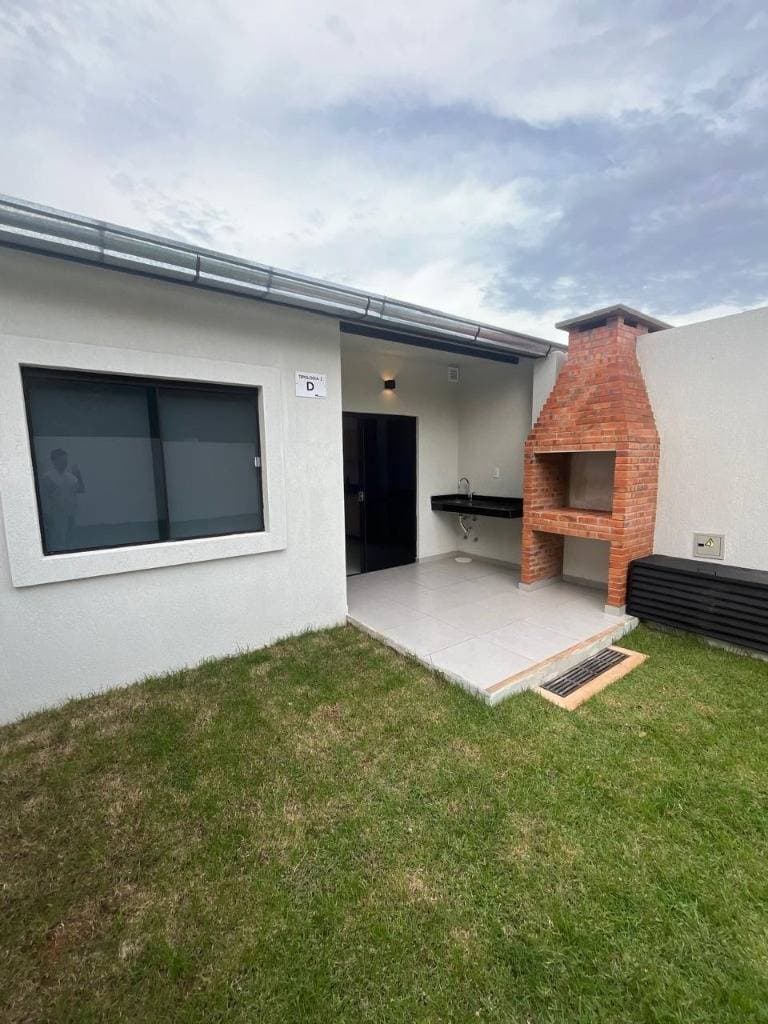 En venta duplex - zona Luque cerca del eje corporativo, foto 3