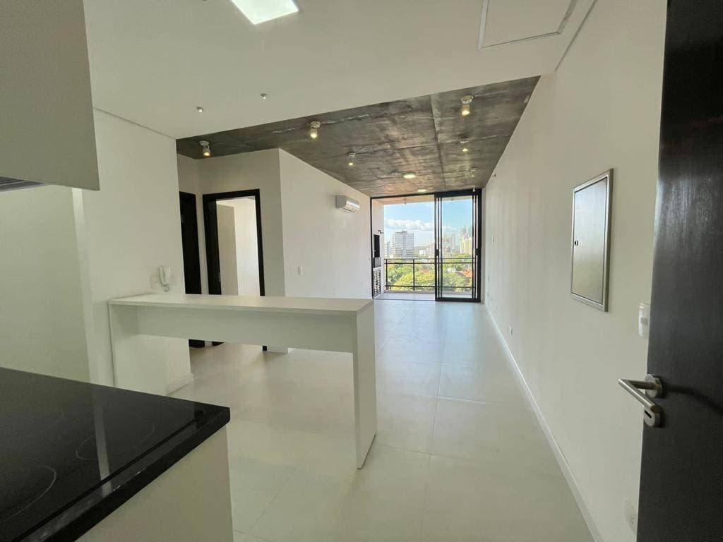 Departamento en edificio flats del sol — foto 5