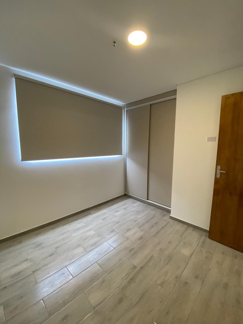 Departamento a estrenar en venta Asunción, foto 2
