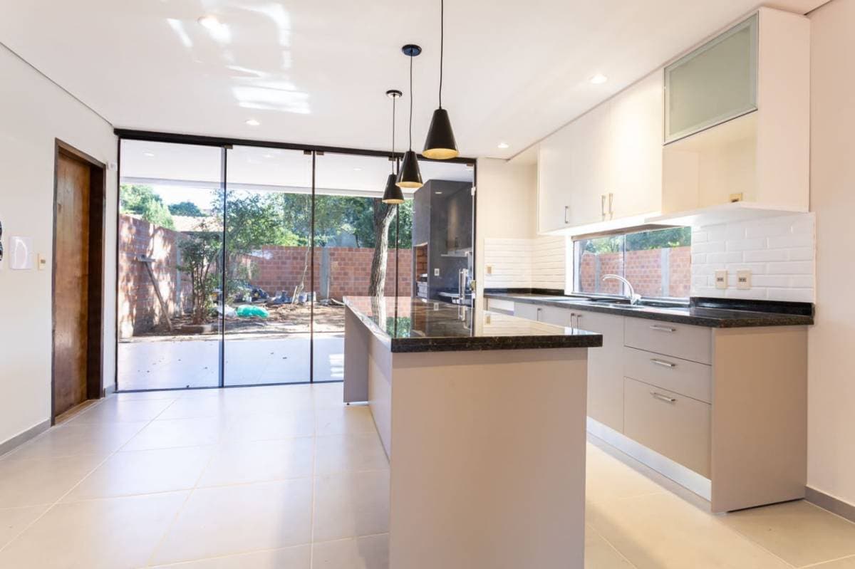 Duplex para inversionista con renta activa en San Lorenzo, foto 2