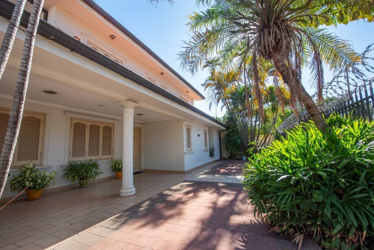 Casa en esquina, zona uca, santa librada, Asunción, foto 2