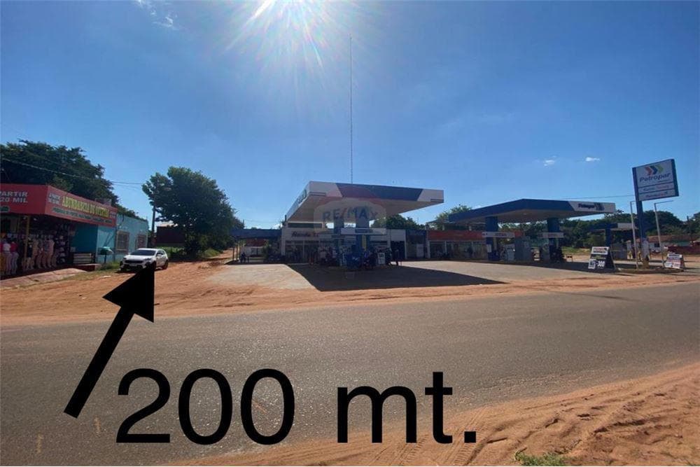Terreno de 4.989 mt2. En j.a. Saldivar, foto 5