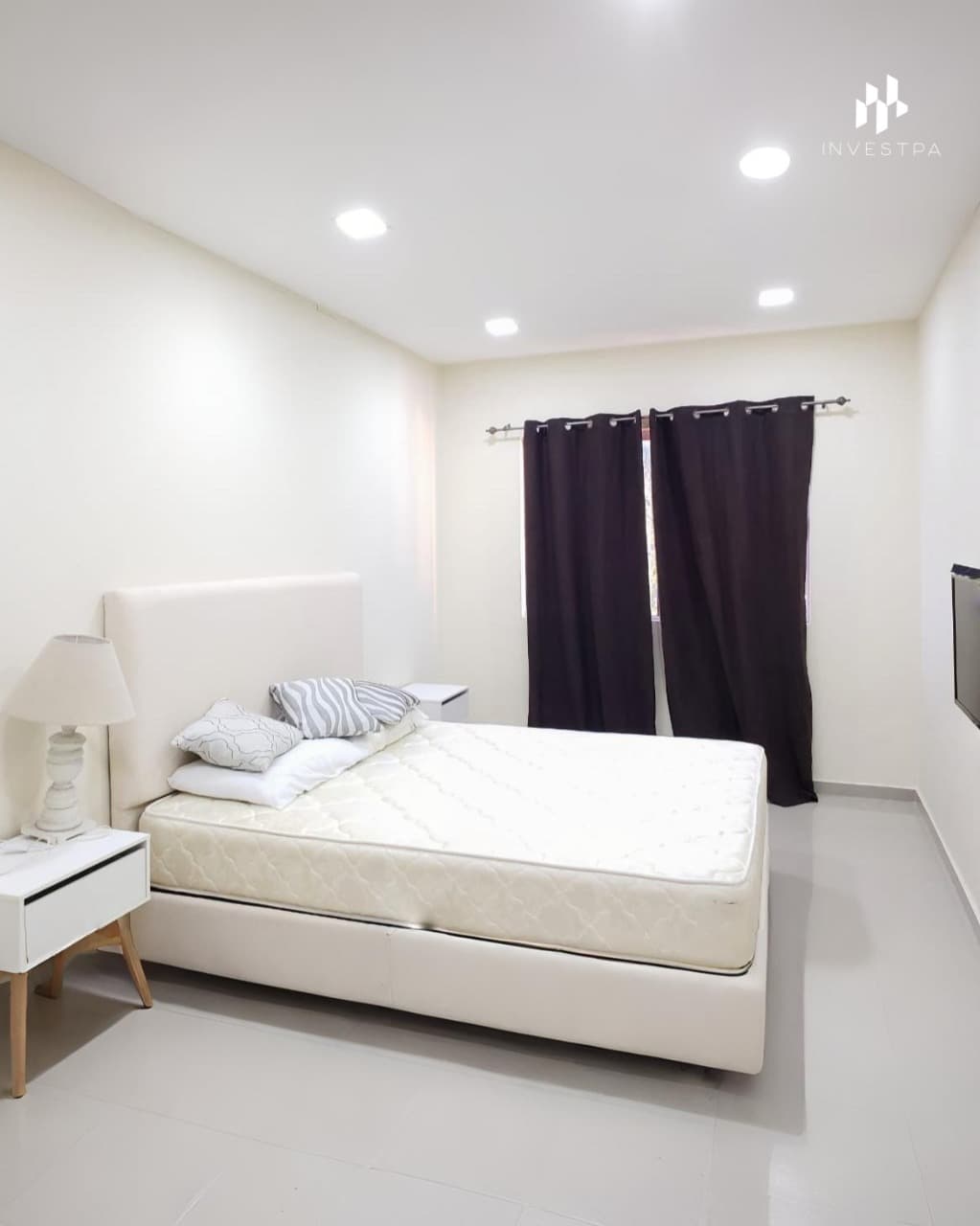 Dúplex amoblado con piscina en alquiler – barrio san cristóbal, foto 2