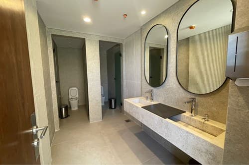 Departamento Amoblado En Distrito Pereverancia, B. Jara, foto 5