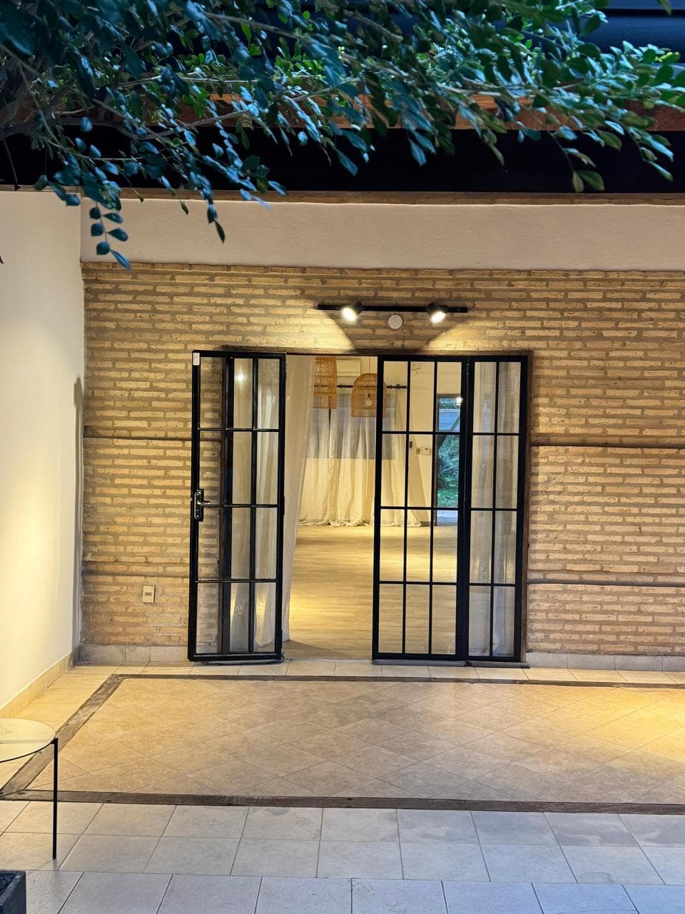 En alquiler – amplio y hermoso dúplex zona rakiura – Luque, loma merlo, foto 5