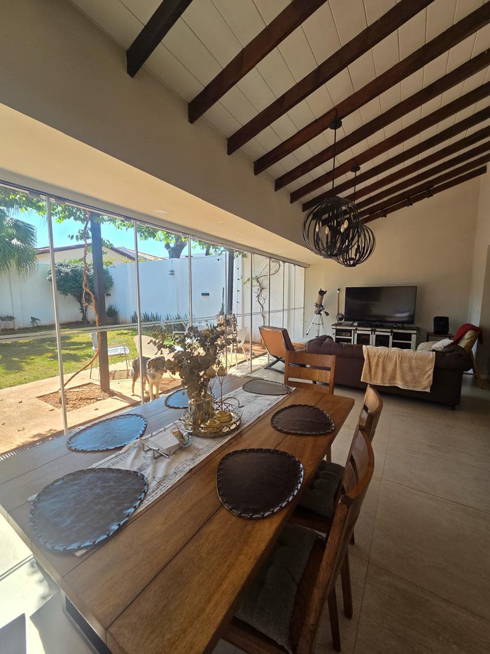 Hermosa Residencia En Bo.Carmelitas — foto 2