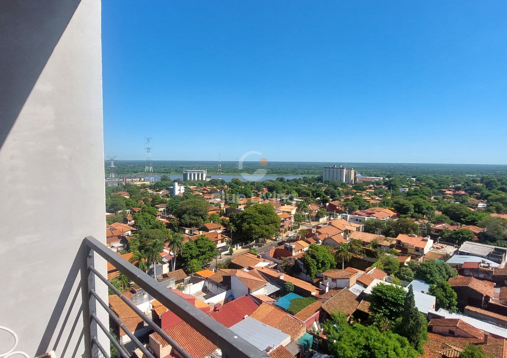 En Venta Hermoso Departamento Semi Amoblado en Sajonia — foto 5