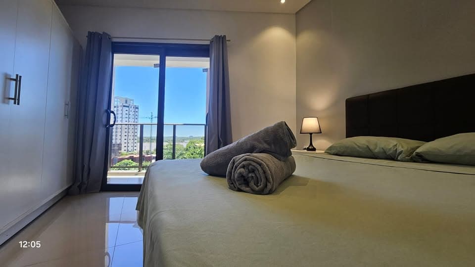 Departamento en vista lago encarnacion, foto 2