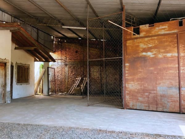 Depósito en venta — foto 4