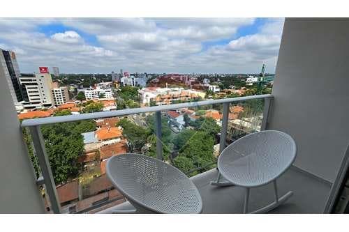 Departamento amoblado- alquiler, foto 4