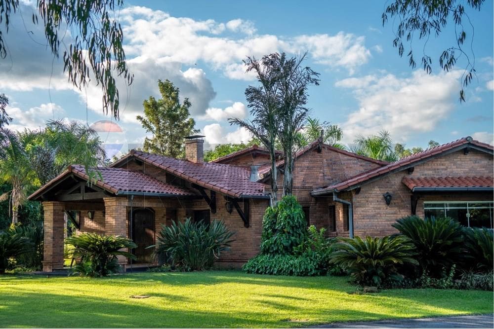 Residencia - Venta - Mariano Roque Alonso, Paraguay, foto 5