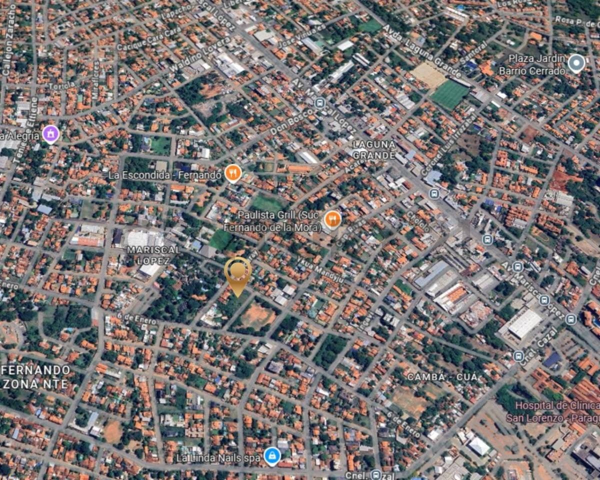 Terreno en Fernando de la Mora – Zona Norte, foto 3
