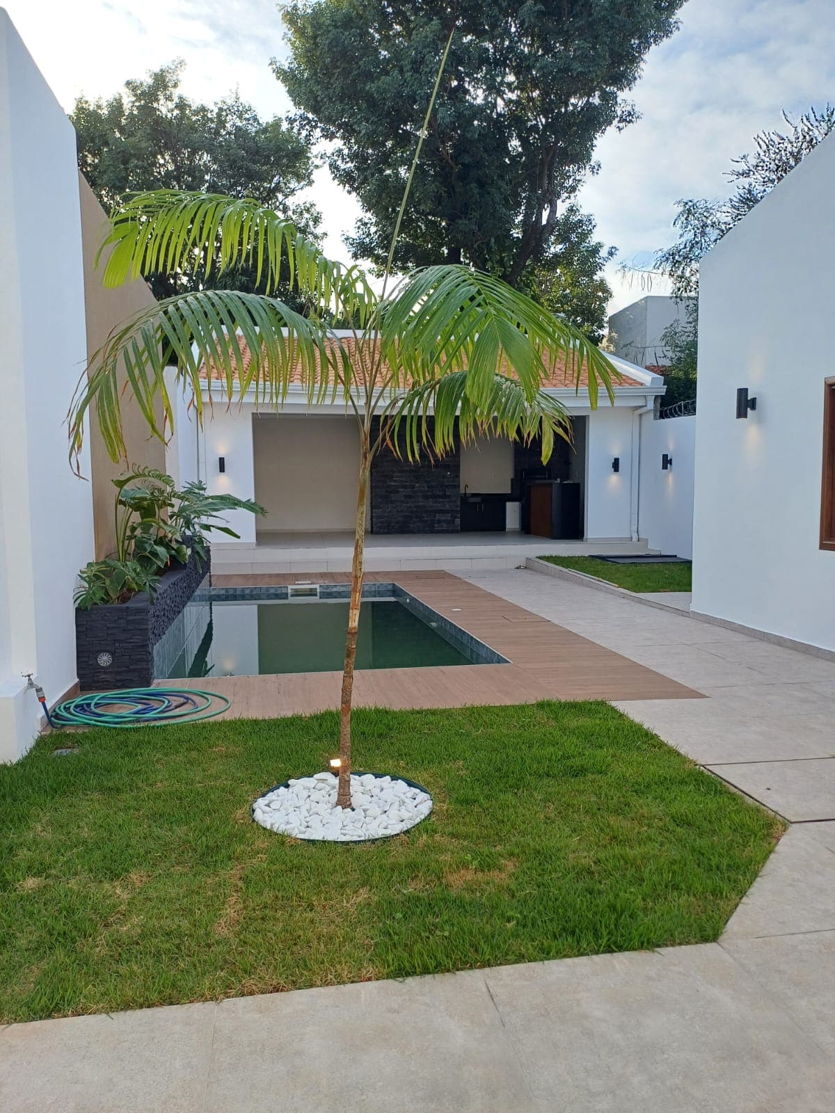 En Venta Residencia a estrenar en Barrio Jara