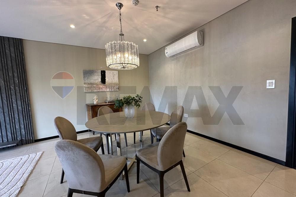 Departamento - Alquiler - Ycua Saty, foto 2