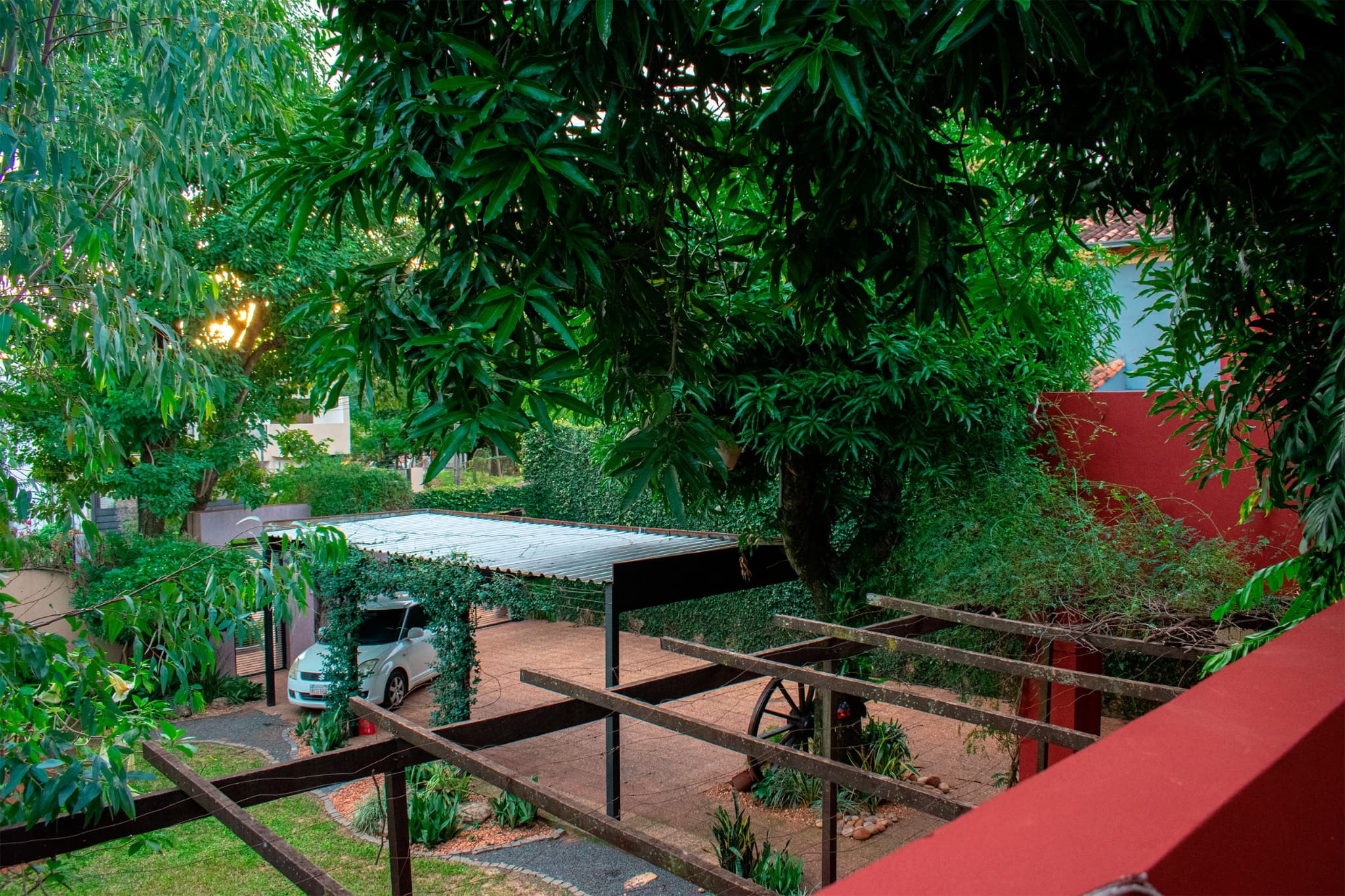 Casa en lambare, foto 2