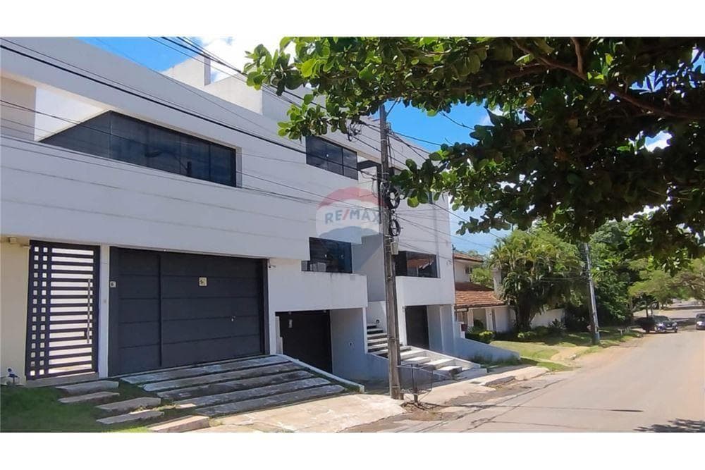 Alquiler de dúplex amoblado en Carmelitas