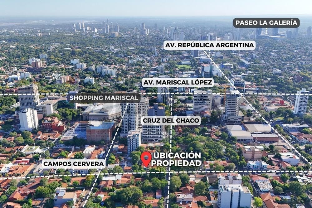 Terreno en venta en el prestigioso barrio Recoleta, foto 5