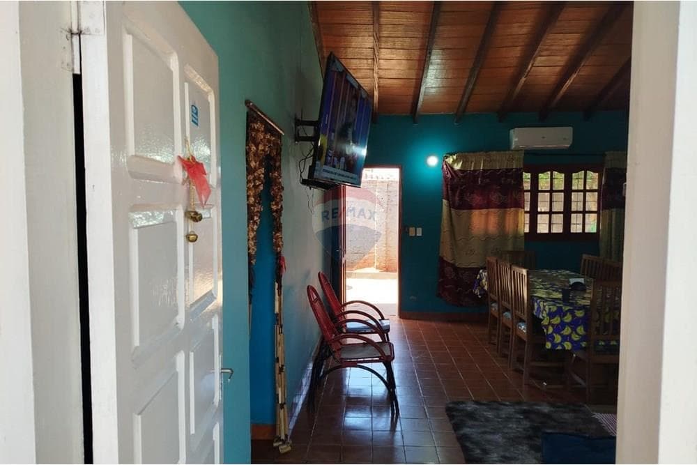 Casa - Venta - Ñemby, Central, Paraguay, foto 2
