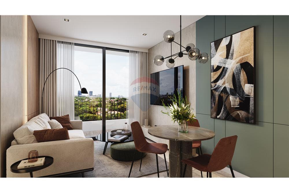 Departamento en venta en Villa Morra, foto 4