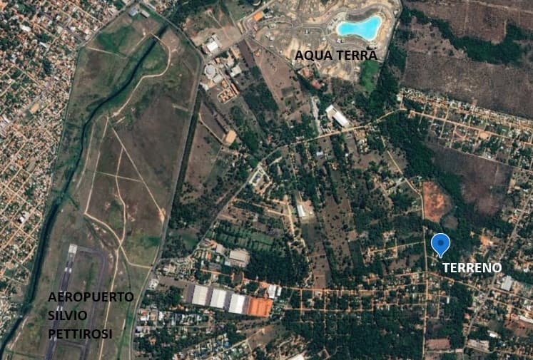 Oportunidad unica en Luque