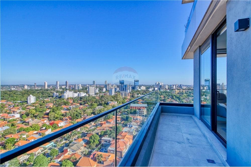 Hermoso departamento amoblado en feel — foto 2