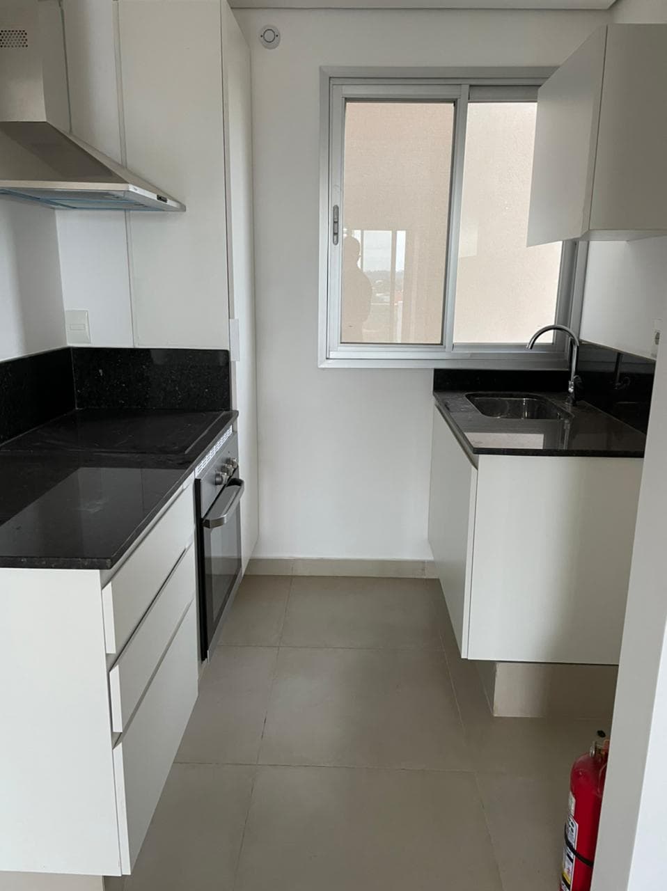 Amplio Monoambiente mejor zona de Asuncion, foto 4