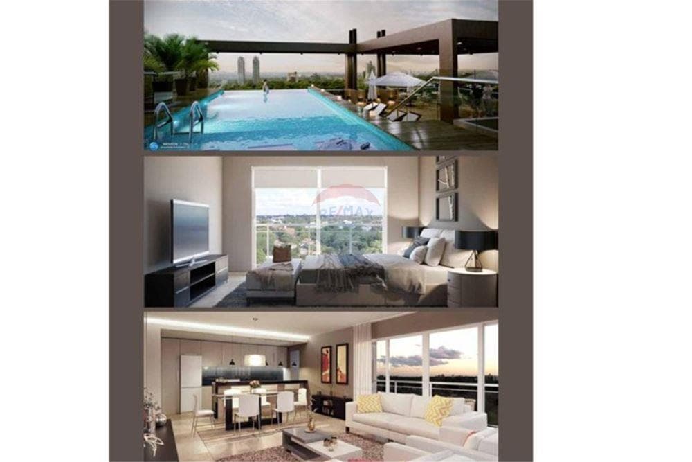 Departamento - Venta - Los Laureles, Paraguay, foto 5